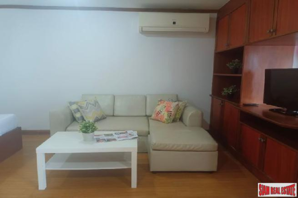 1 Bedroom 48 sq.m. Luxury Condo on Pratumnak Hills Just only 150 Meters from Cosy Beach-11