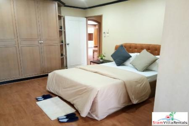 Waterford Park Thong Lor | Extra Large and Luxurious Three  Bedroom, Three Bath Condo for Rent-5