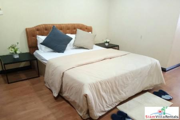 Waterford Park Thong Lor | Extra Large and Luxurious Three  Bedroom, Three Bath Condo for Rent-6