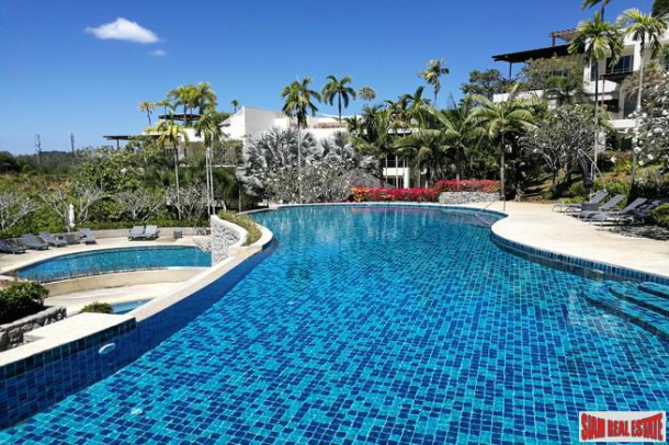 Seaview Yamu Pool Villa with Separate Apartment and Stand Alone Guesthouse, Phuket-28