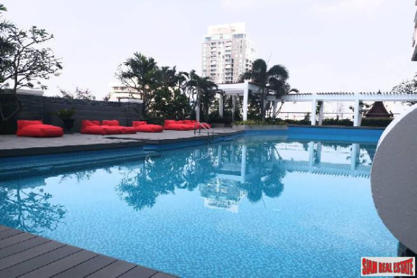 The Haven Lagoon Condominium | Newly Remodeled One Bedroom for Rent in Patong-19