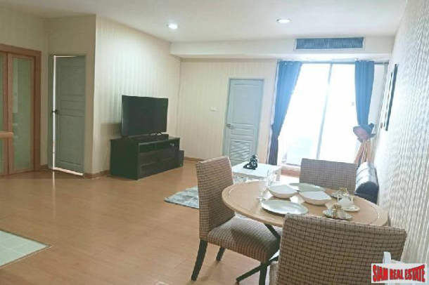 Waterford Diamond Condo | Luxury Furnished Two Bedroom Apartment in Phrom Phong.-5