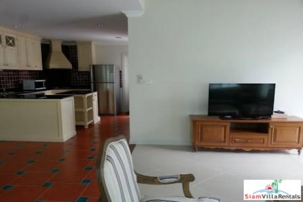 Fantasia Villa 3 | Extra Large Three Bedroom and Convenient to Transportation for Rent in Bearing, Bangkok-5