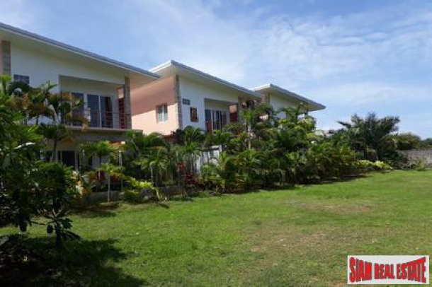 1,350 sqm Land with 3 Houses in a Desirable Area of Rawai, Phuket-10