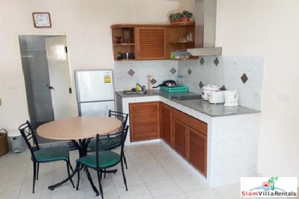 Tropical Fully Equipped Studio Apartment for Rent in Rawai, Phuket-10
