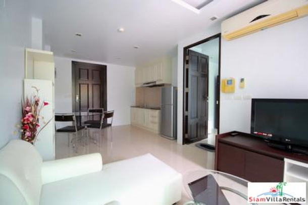 The Haven Lagoon Condominium | Newly Remodeled One Bedroom for Rent in Patong-1