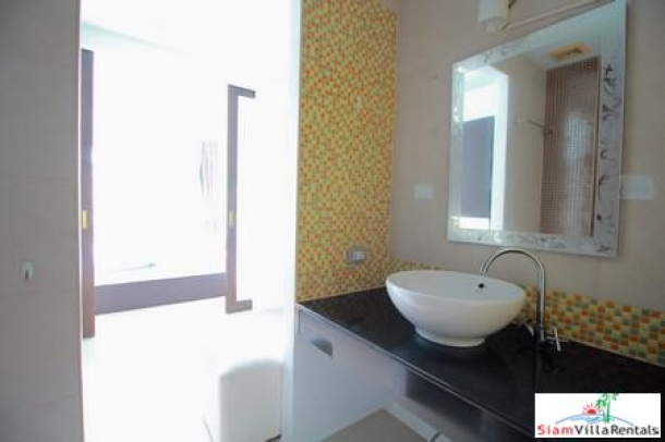 The Haven Lagoon Condominium | Newly Remodeled One Bedroom for Rent in Patong-10