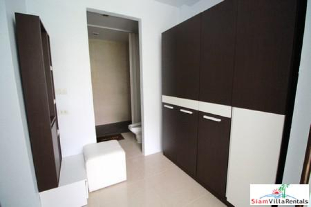 The Haven Lagoon Condominium | Newly Remodeled One Bedroom for Rent in Patong-11