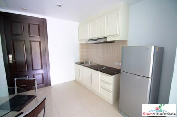 Spacious 2 Bedrooms House For Sale with Long Term Tennant in East Pattaya-13