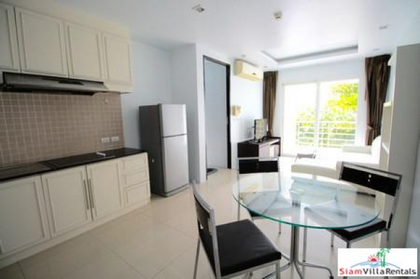 Spacious 2 Bedrooms House For Sale with Long Term Tennant in East Pattaya-14