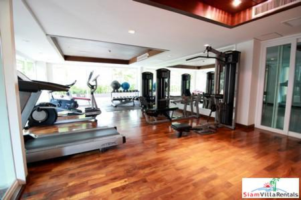 The Haven Lagoon Condominium | Newly Remodeled One Bedroom for Rent in Patong-3