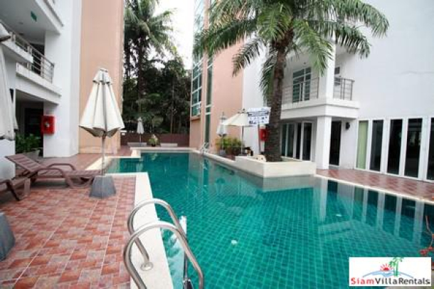 The Haven Lagoon Condominium | Newly Remodeled One Bedroom for Rent in Patong-4