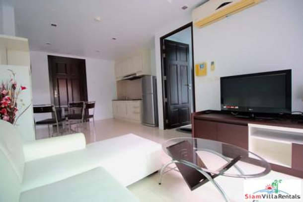 The Haven Lagoon Condominium | Newly Remodeled One Bedroom for Rent in Patong-5
