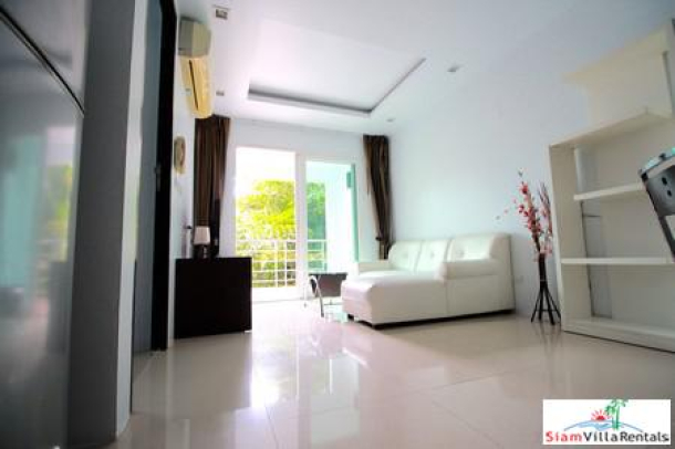 The Haven Lagoon Condominium | Newly Remodeled One Bedroom for Rent in Patong-6