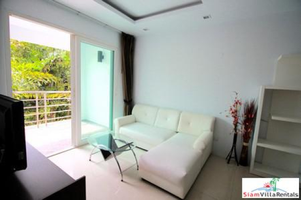 The Haven Lagoon Condominium | Newly Remodeled One Bedroom for Rent in Patong-7