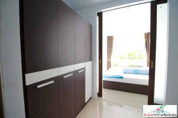 The Haven Lagoon Condominium | Newly Remodeled One Bedroom for Rent in Patong-9