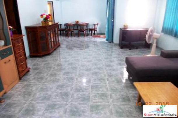 Spacious 2 Bedrooms House For Sale with Long Term Tennant in East Pattaya-4