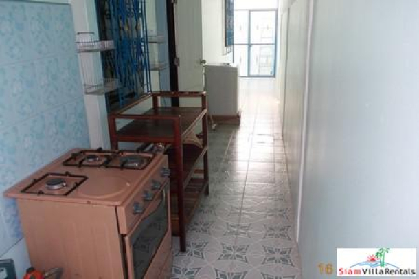 Spacious 2 Bedrooms House For Sale with Long Term Tennant in East Pattaya-7