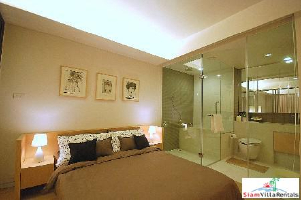 Siamese Gioia | Modern and Bright One Bedroom  with Easy Access on Sukhumvit 31-2