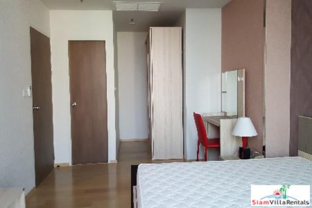 Noble ReD | Convenient, Comfortable and Large Two Bedroom Condo for Rent in Ari-11