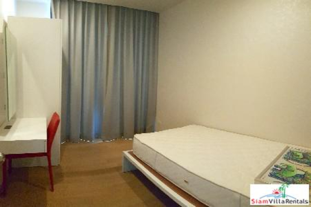 Noble ReD | Convenient, Comfortable and Large Two Bedroom Condo for Rent in Ari-9