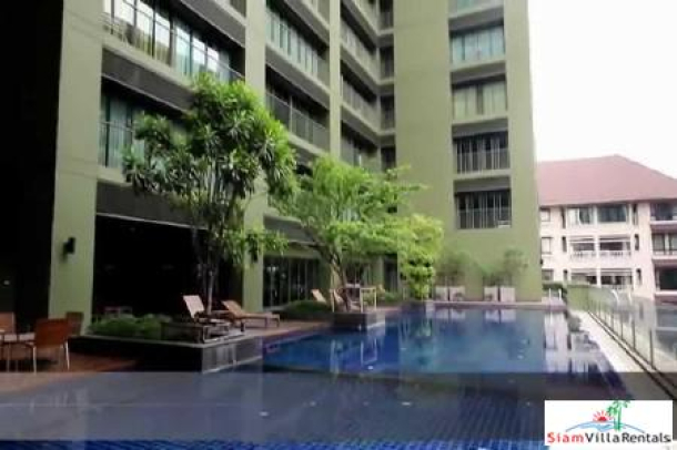 Noble Solo | City Views and Convenient Location in this One Bedroom Condo on Sukhumvit 55-10