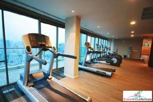 The Lakes | Huge Two Bedroom Pet Friendly Condo with Views and Extras Asok-2