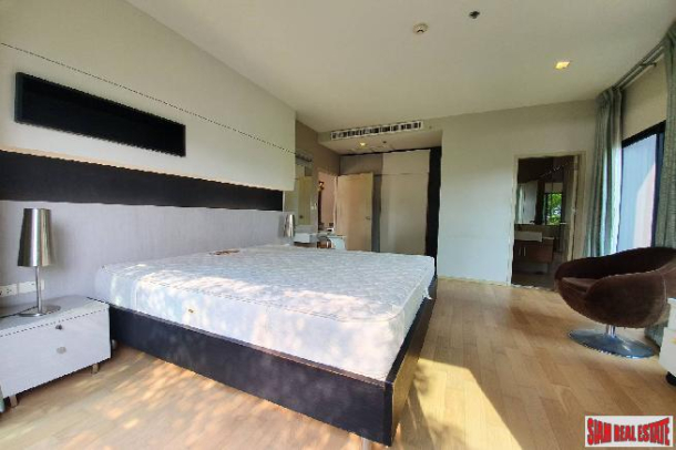 Noble Reveal | Great 2 Bedroom Condo for Rent at one of Bangkoks hottest areas and Near Ekkamai BTS-8
