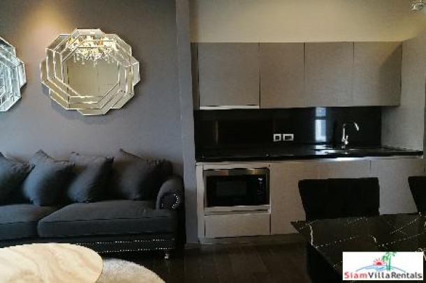 THE XXXIX | Elegant Two Bedroom Condo for Rent on Sukhumvit 39-11