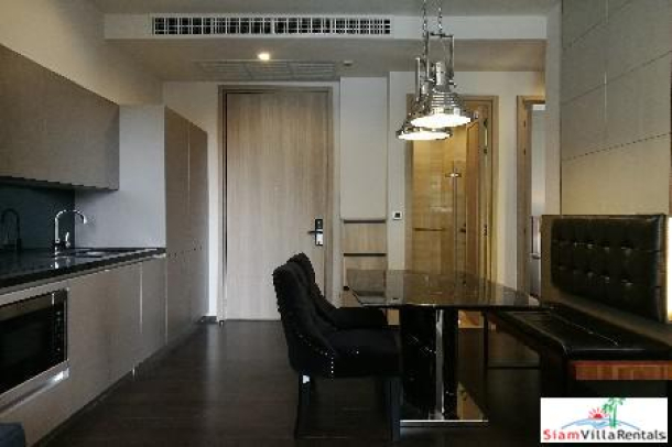 THE XXXIX | Elegant Two Bedroom Condo for Rent on Sukhumvit 39-12