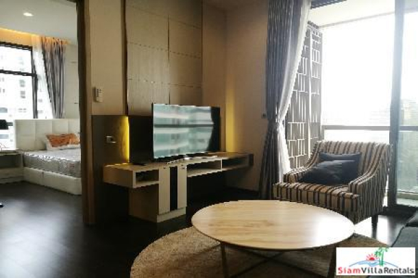 THE XXXIX | Elegant Two Bedroom Condo for Rent on Sukhumvit 39-13