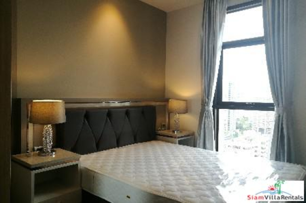 THE XXXIX | Elegant Two Bedroom Condo for Rent on Sukhumvit 39-14