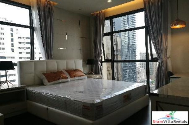 THE XXXIX | Elegant Two Bedroom Condo for Rent on Sukhumvit 39-16