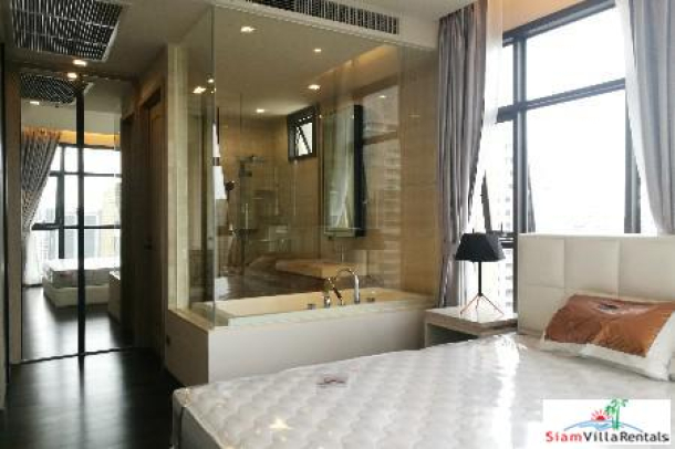 THE XXXIX | Elegant Two Bedroom Condo for Rent on Sukhumvit 39-17