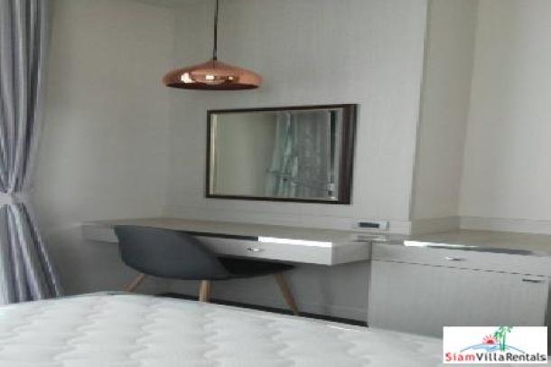 THE XXXIX | Elegant Two Bedroom Condo for Rent on Sukhumvit 39-2