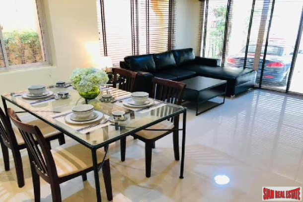 Two Bedroom for Rent in Brand New Building, Khlong Toei, Bangkok-22