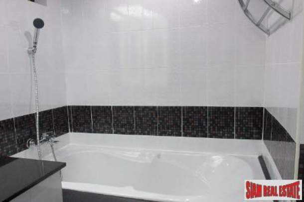 Two Bedroom for Rent in Brand New Building, Khlong Toei, Bangkok-16