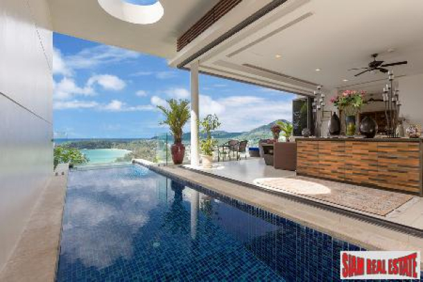 The Heights Kata | Exclusive Condo with Private Pool and Unstoppable Sea Views-11