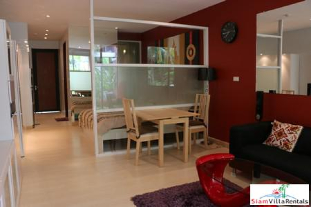 Large Studio 57 sq.m. between South Pattaya and Jomtien with Great Facilities-7