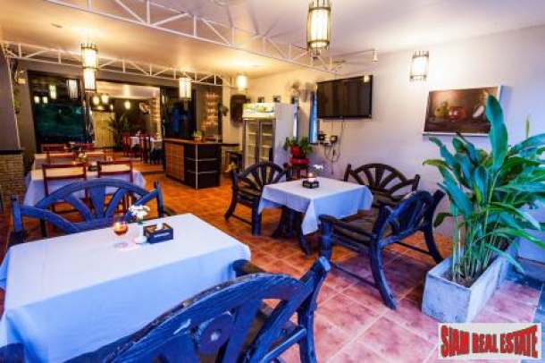 Koh Lanta Guesthouse for Sale-1