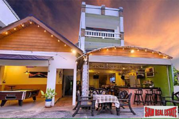 Koh Lanta Guesthouse for Sale-4