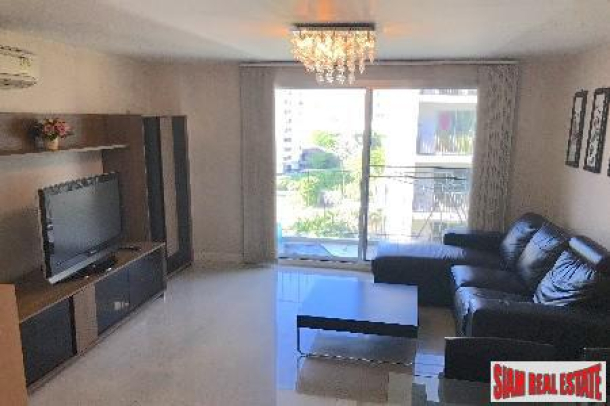 The Clover Thonglor 18 | Two Bedroom Condo for Sale  with Pool Views in Thong Lo-7