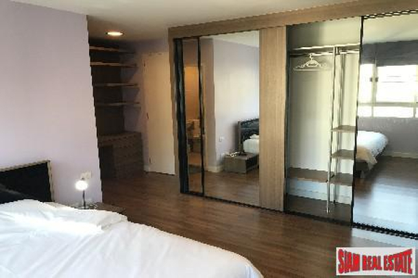 The Clover Thonglor 18 | Pool View Two Bedroom Condo for Rent-5