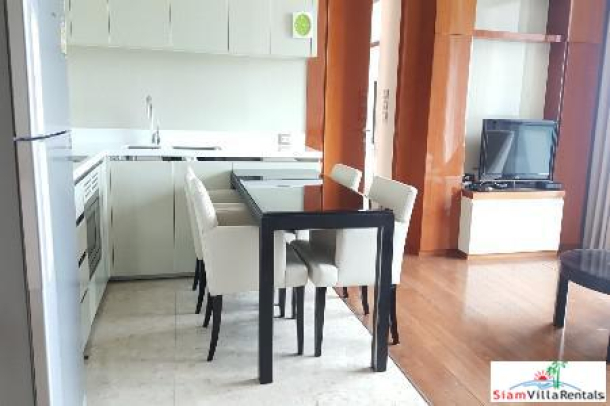 The Address Sukhumvit 28 | Modern Two Bedroom with City Views in Prime Phrom Phong Location-10