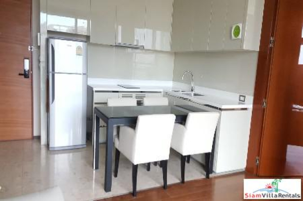 The Address Sukhumvit 28 | Modern Two Bedroom with City Views in Prime Phrom Phong Location-12