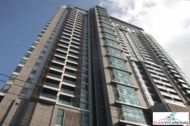 The Address Sukhumvit 28 | Modern Two Bedroom with City Views in Prime Phrom Phong Location-16