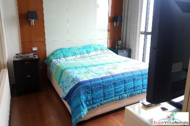 The Address Sukhumvit 28 | Modern Two Bedroom with City Views in Prime Phrom Phong Location-8