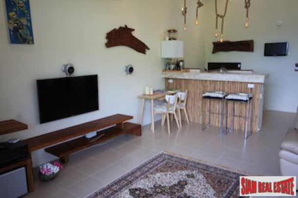 Seaview Yamu Pool Villa with Separate Apartment and Stand Alone Guesthouse, Phuket-11