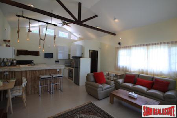 Seaview Yamu Pool Villa with Separate Apartment and Stand Alone Guesthouse, Phuket-12