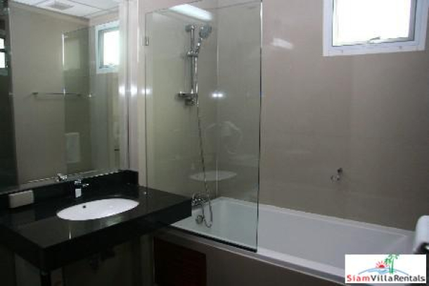 42 Grand Residence Serviced Apartment | One Bedroom with Maid Service and Extras in Ekkamai-5